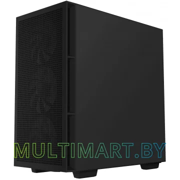 Корпус DeepCool CH560 Digital Black (R-CH560-BKAPE4D-G-1) картинка 11